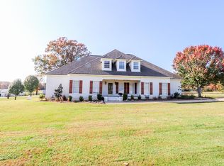 33 County Road 143, Oxford, MS 38655
