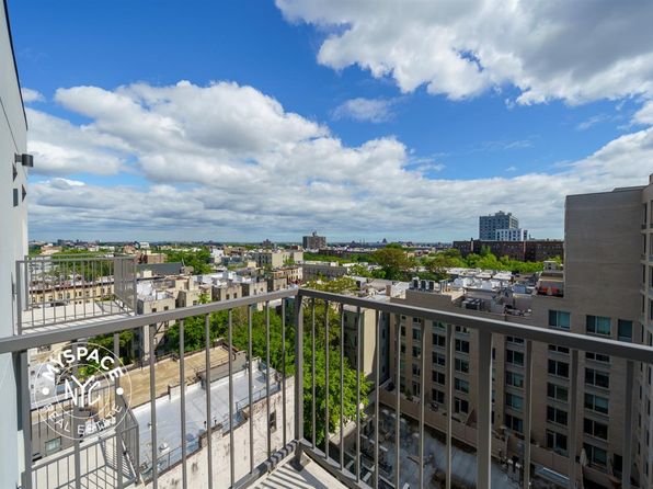 1499 Bedford Ave #5F