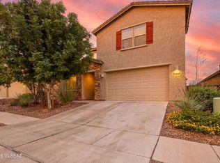 7391 S Via Casa Elegante, Tucson, AZ 85756