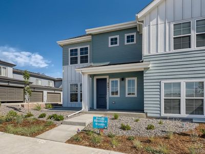 8891 Fraser River Street Unit A, Littleton, CO, 80125