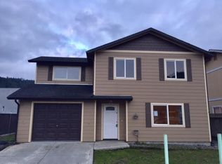 65 Ash St, Rio Dell, CA 95562