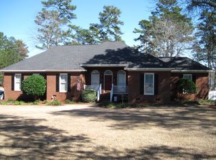 129 Red Oak Ave, Albany, GA 31721