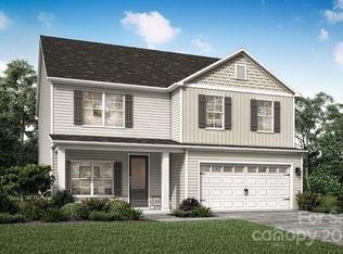 122 Milliner Pl, Troutman, NC 28166