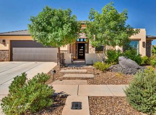 2701 N Kenzies Way, Santa Clara, UT 84765