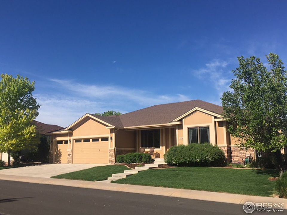 1554 Yonkee Dr.