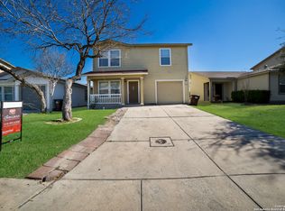 7830 Caballo Cyn, San Antonio, TX 78244