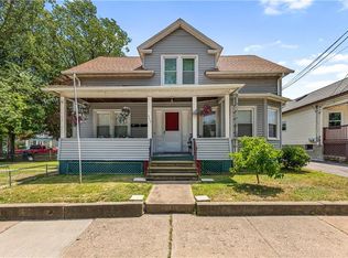 169 Legris Ave, West Warwick, RI 02893