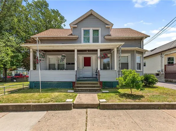 169 Legris Ave, West Warwick, RI 02893