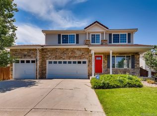 9849 Jasper St, Commerce City, CO 80022