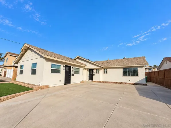 1035 Dearborn Dr, San Diego, CA 92154