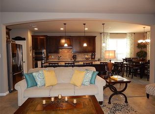 6949 Canyon Rim Dr, Fort Worth, TX 76179