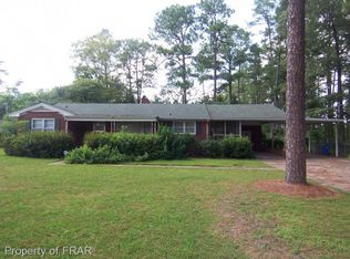 764 Joefield Dr, Fayetteville, NC 28311