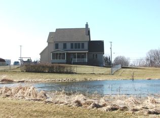 801 S Elm St, Ithaca, MI 48847