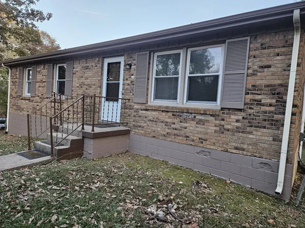 808 Kingsbury Rd, Clarksville, TN 37040
