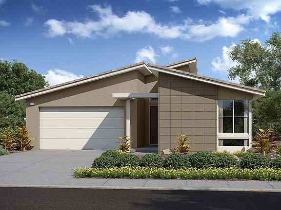 Mira Residence 3 - New Century Modern