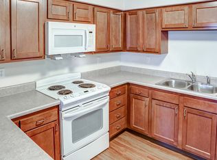 Hayden House, Springfield, OH 45506