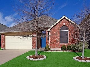 12149 Tacoma Ridge Dr, Fort Worth, TX 76244
