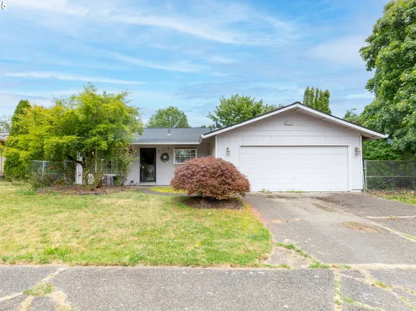 270 SE Robin Way, Gresham, OR 97080