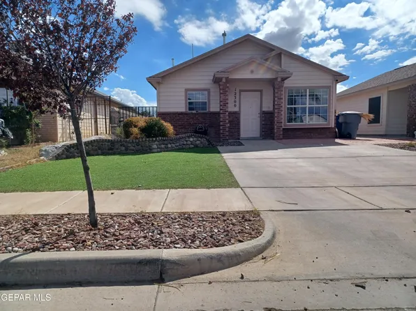 12300 Tierra Volcan Ave, El Paso, TX 79938