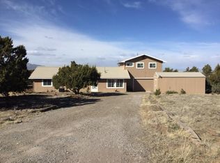 23 McCall Rd, Edgewood, NM 87015