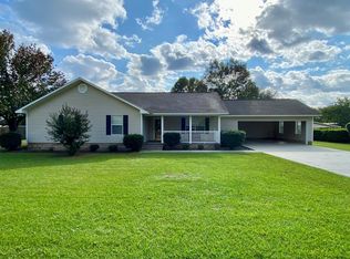 1402 Bear Creek Rd, Adel, GA 31620