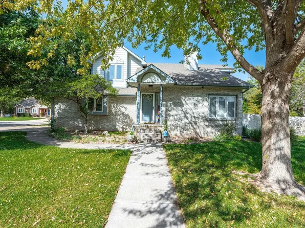 10826 W Kent St, Wichita, KS 67209