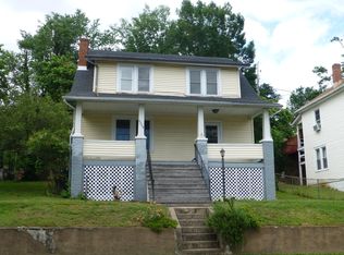 1209 Kerns Ave SW, Roanoke, VA 24015