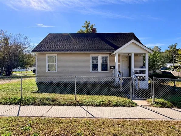 527 Isley Blvd, Excelsior Springs, MO 64024