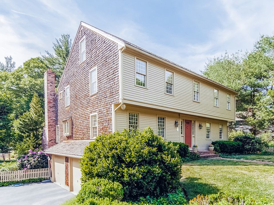 15 Whitney Woods Ln, Cohasset, MA 02025 Zillow