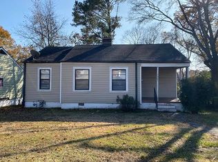 1301 35th St, Birmingham, AL 35218