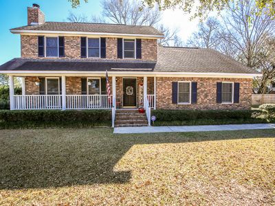 215 Botany Bay Blvd, North Charleston, SC, 29418