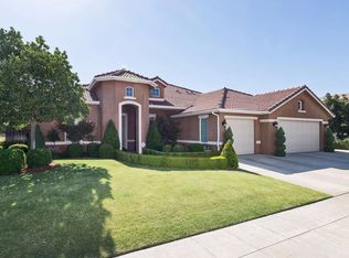 1852 N Kaweah Ave, Clovis, CA