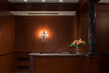 The Parkview at 108 East 96th Street in Carnegie Hill