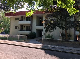 1104 S Jefferson St #104, Spokane, WA 99204