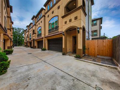 1029 W 21st St Unit D, Houston, TX, 77008