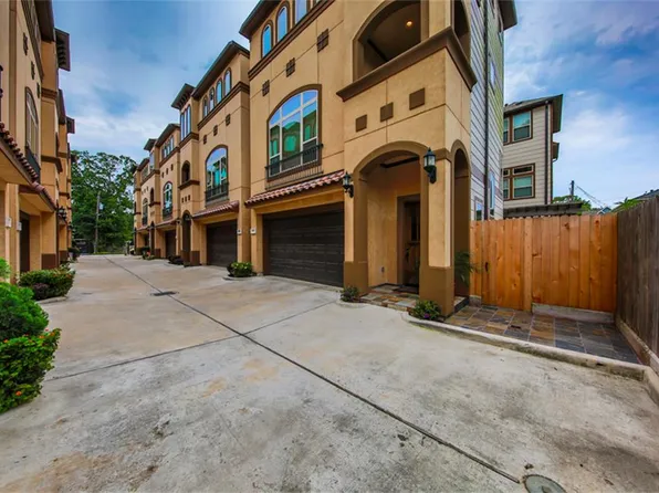 1029 W 21st St Unit D, Houston, TX 77008