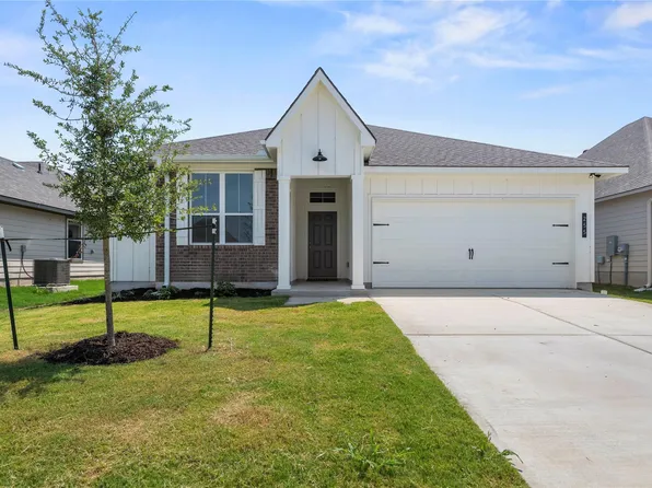 255 Gus Loop, Georgetown, TX 78626