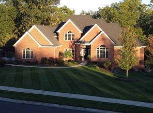 4011 Cantwell Blvd, Fort Wayne, IN 46814