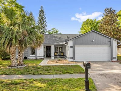 4918 Gifford Blvd, Orlando, FL, 32821