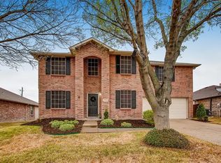 824 Bessemer Dr, Wylie, TX 75098