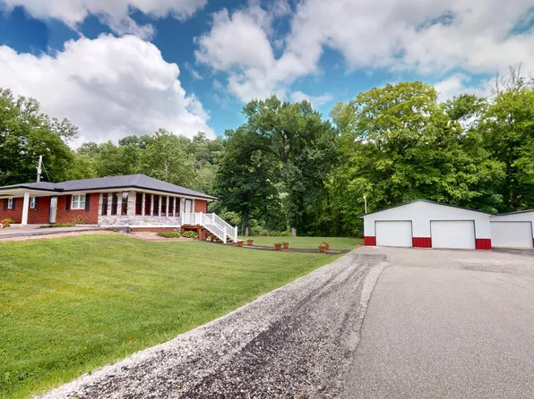 19782 W Us Highway 60, Olive Hill, KY 41164