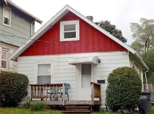 1416 Lawnview Ave, Toledo, OH 43607