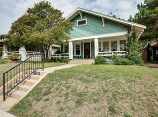 2216 Irwin St, Fort Worth, TX 76110
