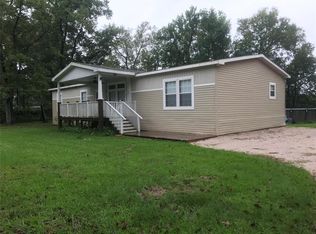 562 County Road 6768, Dayton, TX 77535