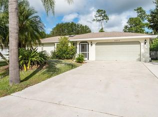 22512 Laika Ave, Pt Charlotte, FL 33952