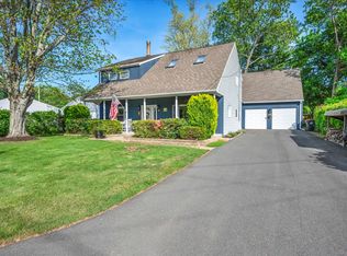 9 Cheryl Ave, Wallingford, CT 06492