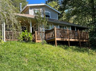 1216 Bugscuffle Rd, Hiawassee, GA 30546