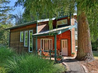 9927 147th Ave NE, Granite Falls, WA 98252