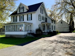 4706 Oak Orchard Rd, Albion, NY 14411