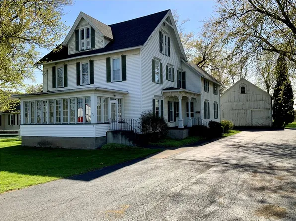 4706 Oak Orchard Rd, Albion, NY 14411
